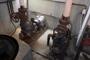 北電気　施工事例