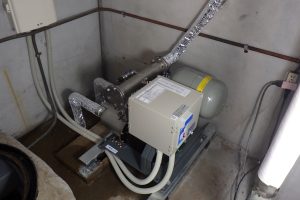 北電気　施工事例