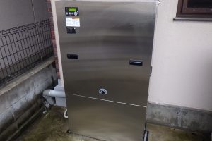 北電気　施工事例