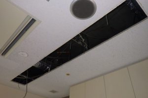 北電気　施工事例
