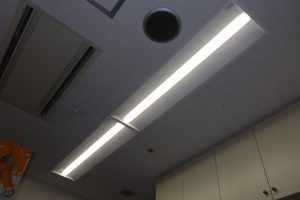 北電気　施工事例